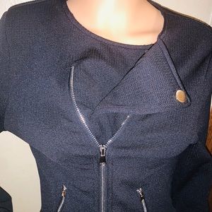 Black Jacket/Blazer